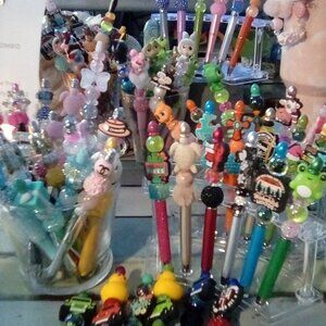 Pen or stylus bundle